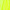 PPW502 Fluo Yellow