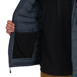 Simms ExStream Hoody Selvedge