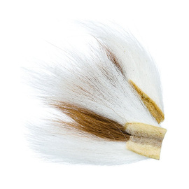 Wapsi Bucktail Pieces