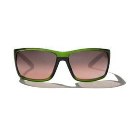 Bajio Bales Beach - Green Cerveza Matte - Copper - Glass