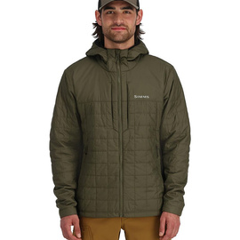 Simms Fall Run Hybrid Hoody Loden