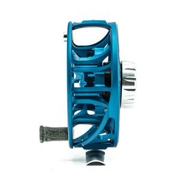 Ross Reels Kołowrotek Animas Matte Blue