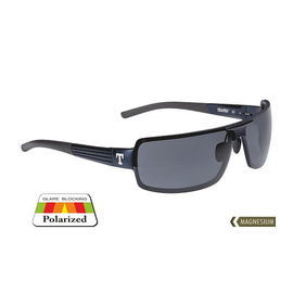 Traper Okulary Polaryzacyjne Stream Navy Gray