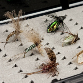 BG Fly Box 35B Small
