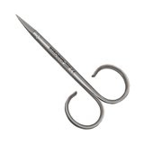 Nożyczki Renomed Curved 9cm - FS2