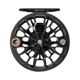 Ross Reels Kołowrotek Animas Matte Black