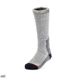 Geoff Anderson Technical Merino BOOT WARMER