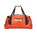 Simms Dry Creek Duffel M - 155L Simms Orange