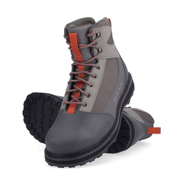 Simms Tributary Boot - Basalt Rubber 