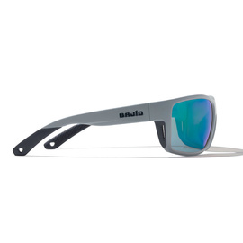 Bajio Bales Beach - Basalt Matte - Green Mirror - PC