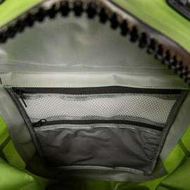 Traper Plecak Extreme Green 33 l