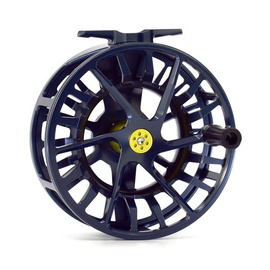Lamson Kołowrotek Speedster S-Series HD Midnight