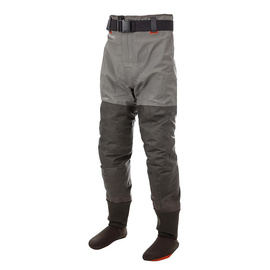 Simms Wodery G3 Guide Pant Gunmetal