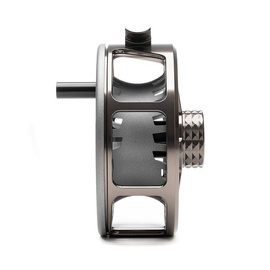 Lamson Kołowrotek Remix S HD 3-pack Smoke