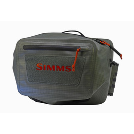 Simms Dry Creek Z Hip Pack Olive