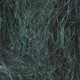 Hemingway's Streamer Fibres  Flash Blend