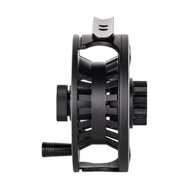 Traper Kołowrotek Speed Black