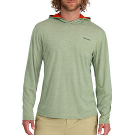 Simms Bugstopper Hoody Field Heather