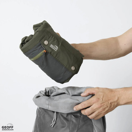 Geoff Anderson Kurtka WS Light