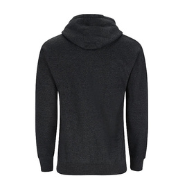 Simms Bass Fill Hoody Charcoal Heather