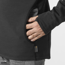 Geoff Anderson WizWool 335 Pullover