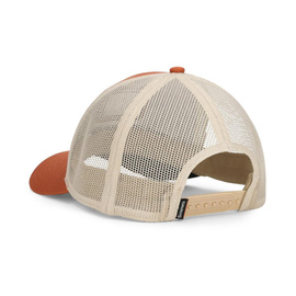 Simms Double Haul Icon Trucker Simms Orange