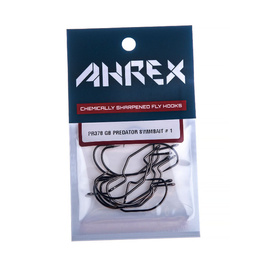 Ahrex PR378 GB Predator Swimbait