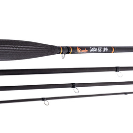 Sambo Wędka „Soča” 12' 4wt