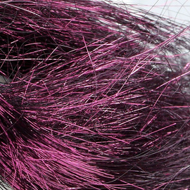 Sybai Angel Hair Metallic