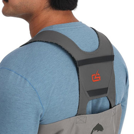 Simms Wodery G4Z Stockingfoot Slate