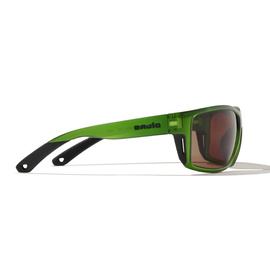 Bajio Bales Beach - Green Cerveza Matte - Copper - Glass