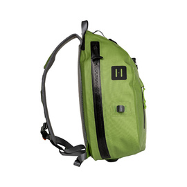 Traper Sling Pack Extreme Green 15 l