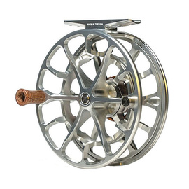 Ross Reels Kołowrotek Evolution LTX Platinum