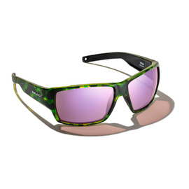 Bajio Vega - Shoal Tort Matte - Rose Mirror - PC