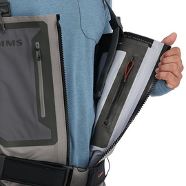 Simms Wodery G4Z Stockingfoot Slate