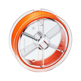 Tiemco Aero Shooter Float - Orange
