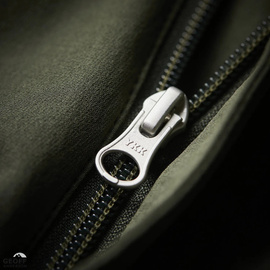 Geoff Anderson Roxxo Shorts Forest Green