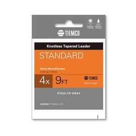 Tiemco Akron Standard Leader 9FT (2,70m)
