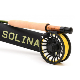 Vision Zestaw Solina 2