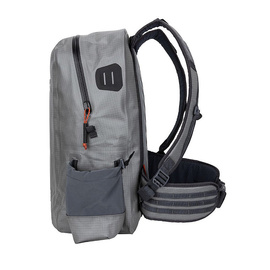 Simms Dry Creek Z Backpack Steel