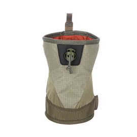 Simms Flyweight Bottle Holster Small Tan
