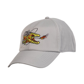 Traper Czapka Active Trout