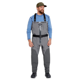 Orvis Wodery Men's PRO Zipper