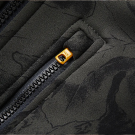 Geoff Anderson Hoody 3 BlackLeaf