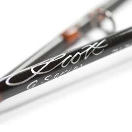 Scott Wędka G-Series