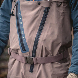 Vision Wodery Scout Zip