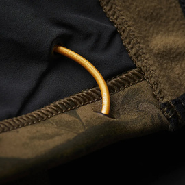 Geoff Anderson Hoody 3 Leaf