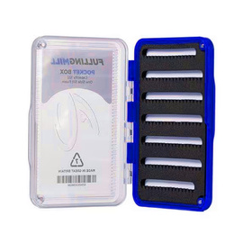 Fulling Mill Pocket Box