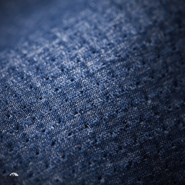 Geoff Anderson Zulo II Short Sleeve Blue