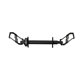 Traper Tippet holder ALU